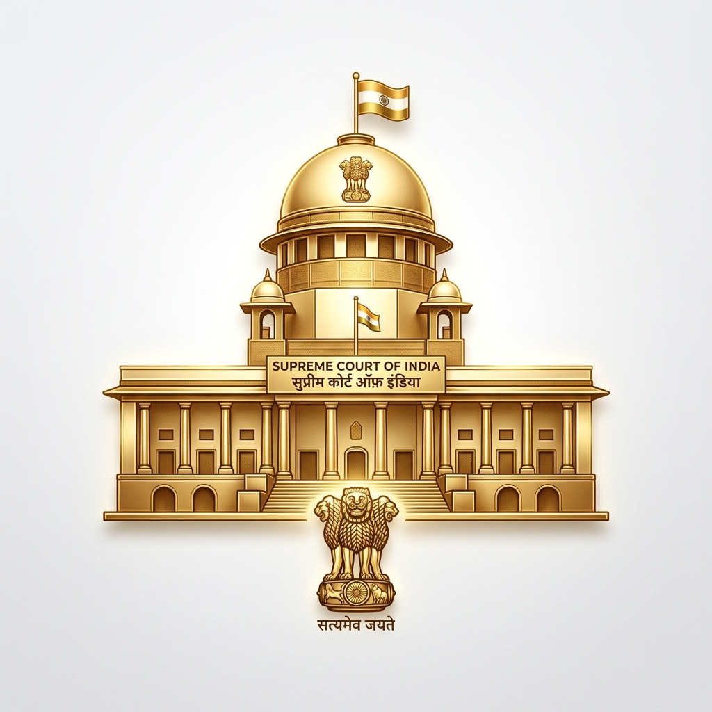 Judiciary Icon
